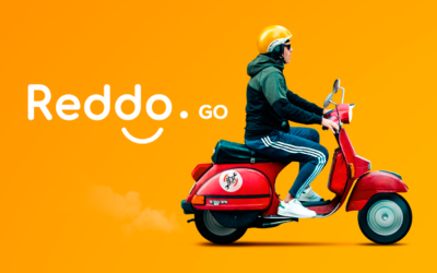 Compra tu moto con Reddo Go